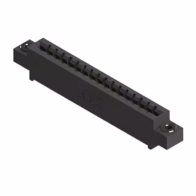 387-016-521-603 EDAC Inc.  Edgeboard Connectors
